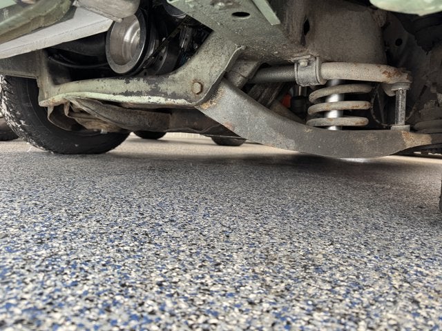 1967 Chevrolet Camaro Base