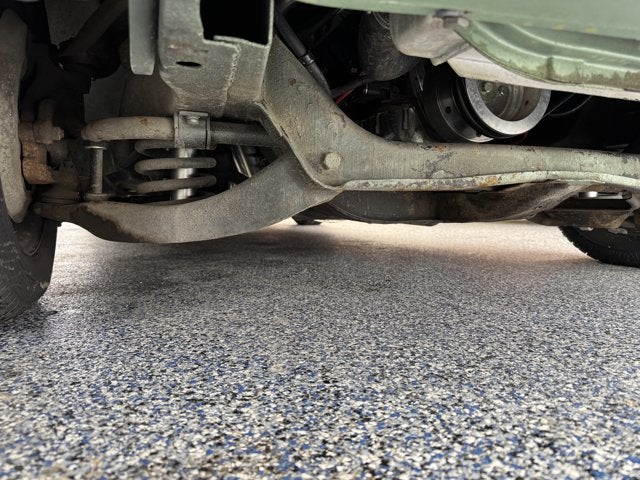 1967 Chevrolet Camaro Base