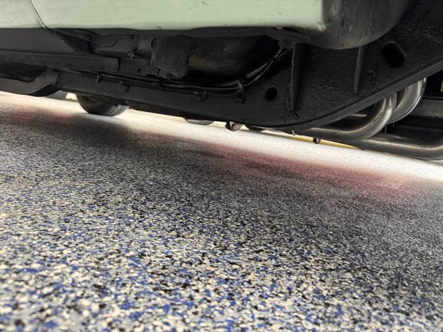 1967 Chevrolet Camaro Base