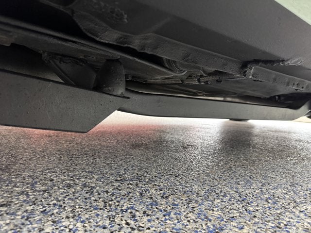 1967 Chevrolet Camaro Base