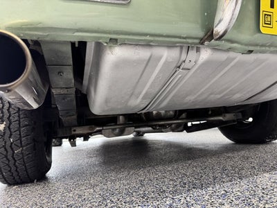 1967 Chevrolet Camaro Base