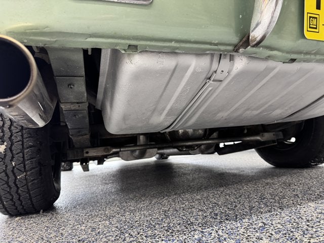 1967 Chevrolet Camaro Base