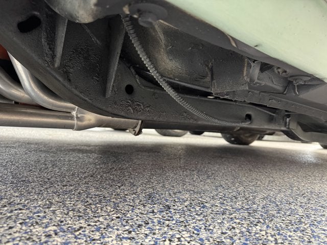 1967 Chevrolet Camaro Base