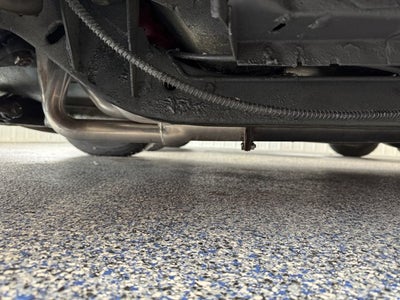 1967 Chevrolet Camaro Base