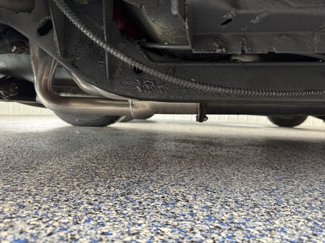 1967 Chevrolet Camaro Base