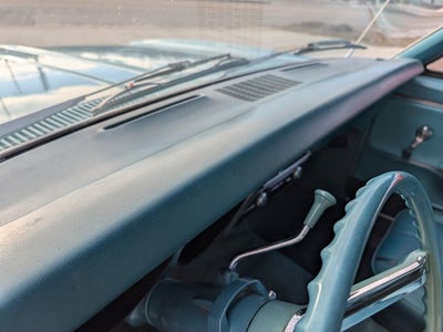 1967 Chevrolet Camaro Base