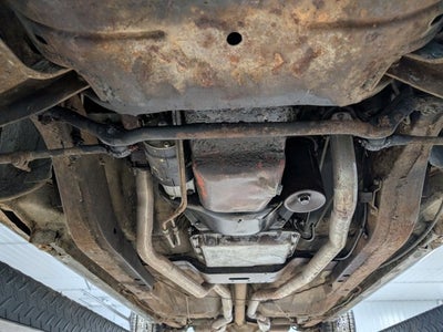 1967 Chevrolet Camaro Base