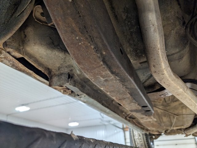 1967 Chevrolet Camaro Base