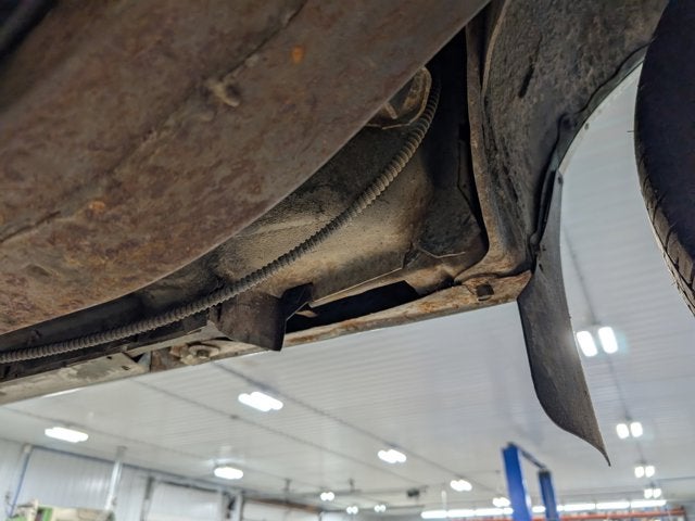 1967 Chevrolet Camaro Base