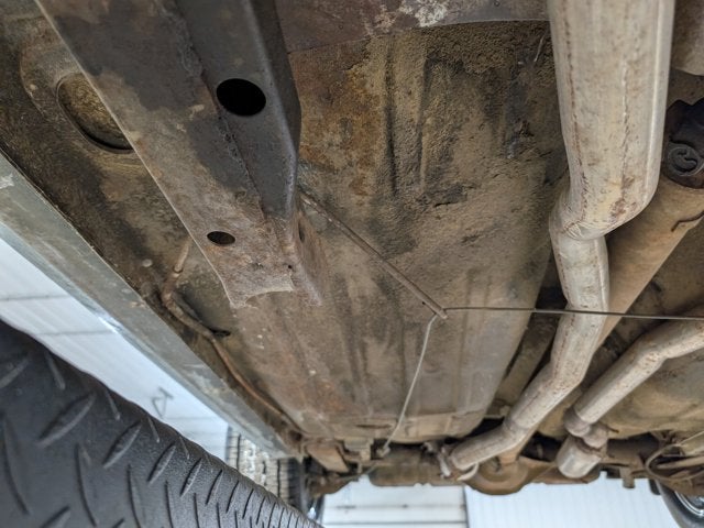 1967 Chevrolet Camaro Base