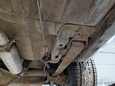 1967 Chevrolet Camaro Base