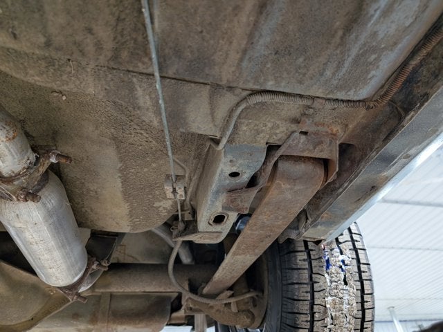 1967 Chevrolet Camaro Base