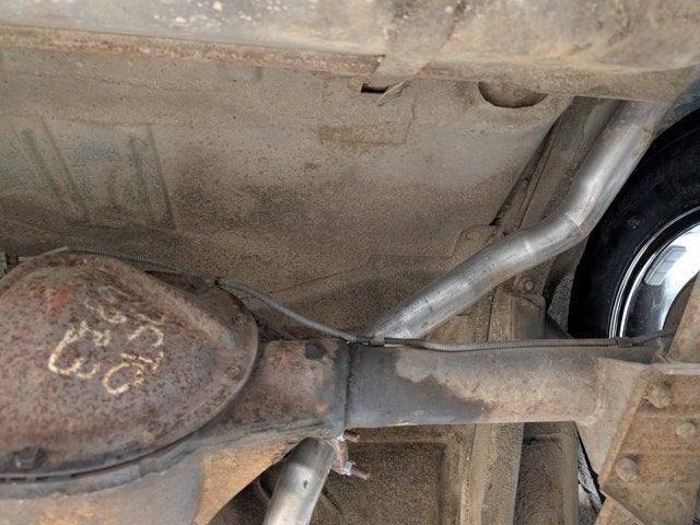 1967 Chevrolet Camaro Base