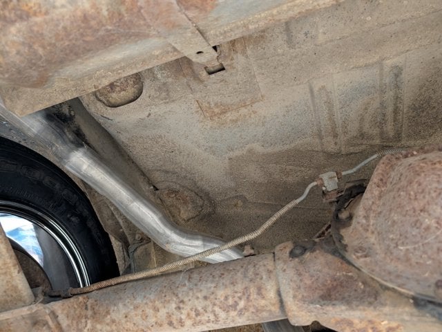 1967 Chevrolet Camaro Base