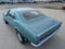 1967 Chevrolet Camaro Base