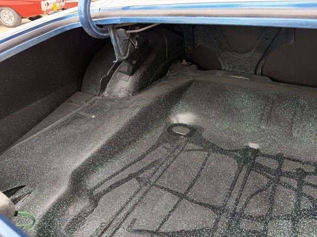 1967 Chevrolet Camaro Base