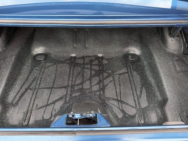 1967 Chevrolet Camaro Base