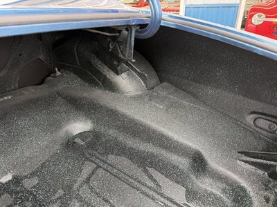 1967 Chevrolet Camaro Base
