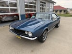 1967 Chevrolet Camaro Base
