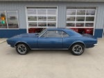 1967 Chevrolet Camaro Base