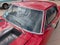 1967 Chevrolet Camaro Base