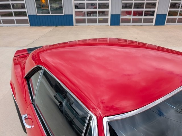 1967 Chevrolet Camaro Base
