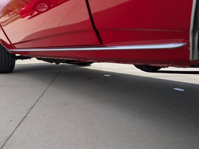 1967 Chevrolet Camaro Base