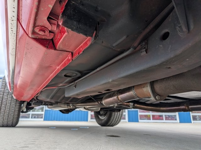 1967 Chevrolet Camaro Base