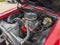 1967 Chevrolet Camaro Base