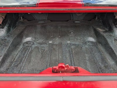 1967 Chevrolet Camaro Base