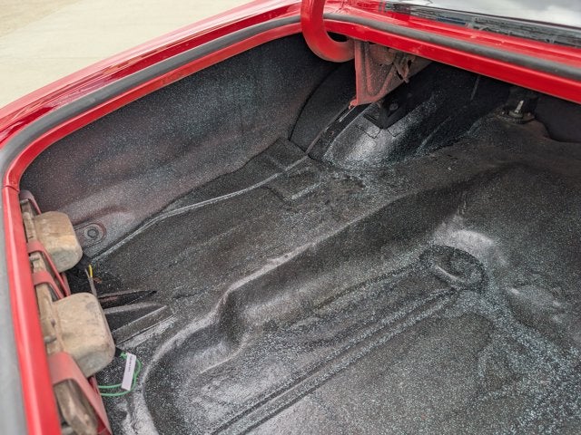 1967 Chevrolet Camaro Base