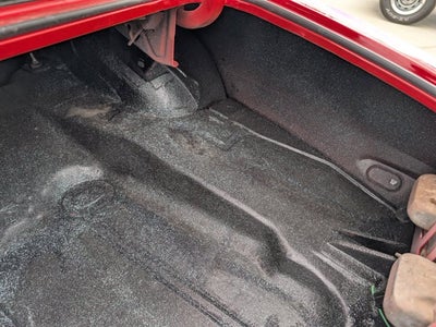 1967 Chevrolet Camaro Base