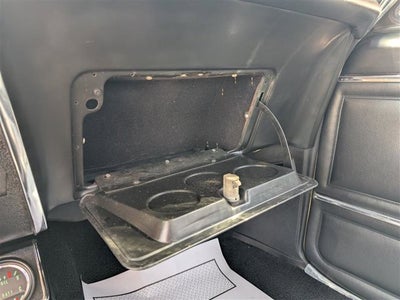 1967 Chevrolet Camaro SS