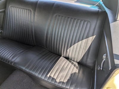 1967 Chevrolet Camaro SS