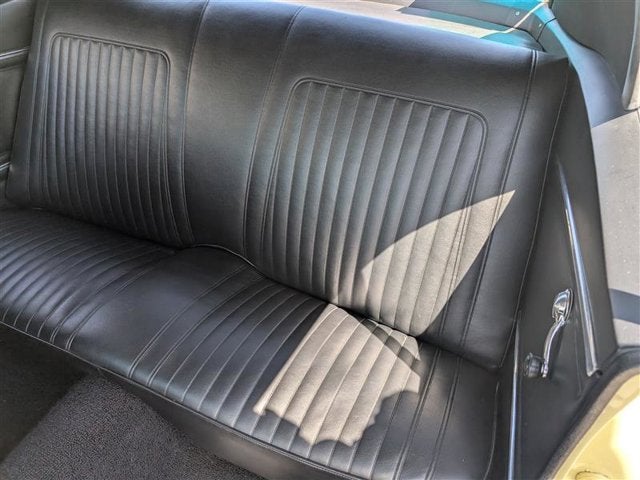 1967 Chevrolet Camaro SS