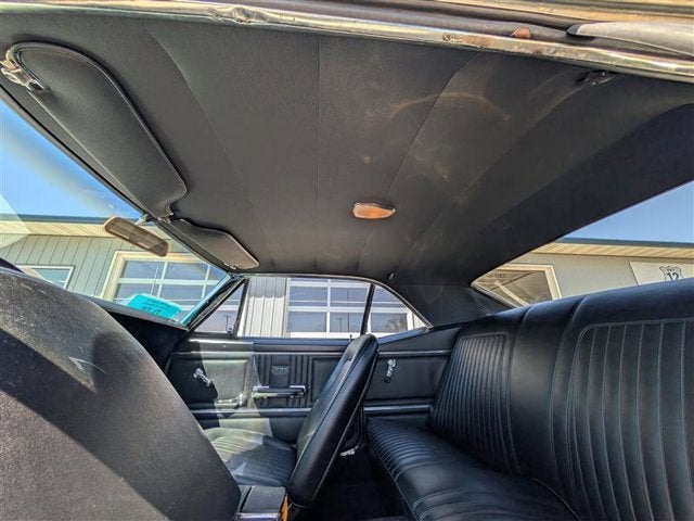 1967 Chevrolet Camaro SS