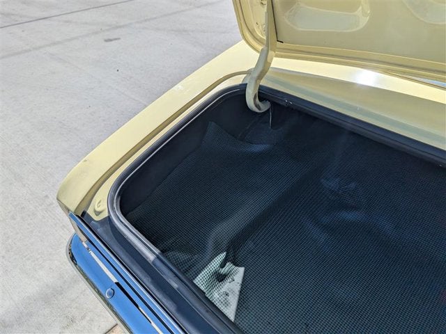 1967 Chevrolet Camaro SS