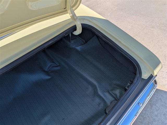 1967 Chevrolet Camaro SS