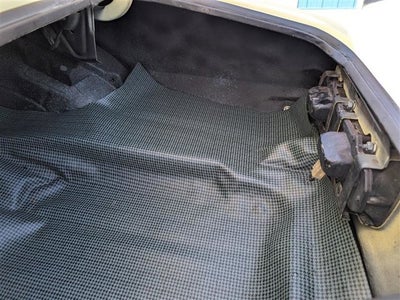 1967 Chevrolet Camaro SS