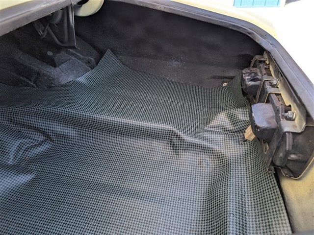 1967 Chevrolet Camaro SS