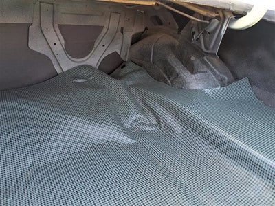 1967 Chevrolet Camaro SS