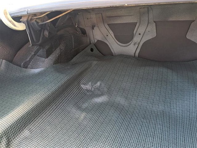 1967 Chevrolet Camaro SS