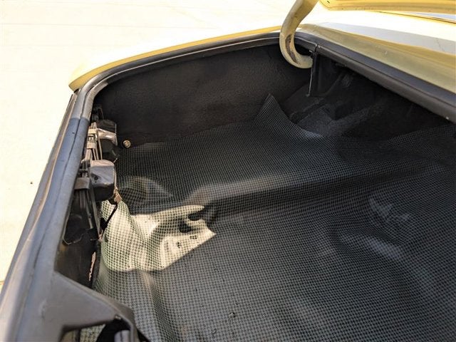 1967 Chevrolet Camaro SS