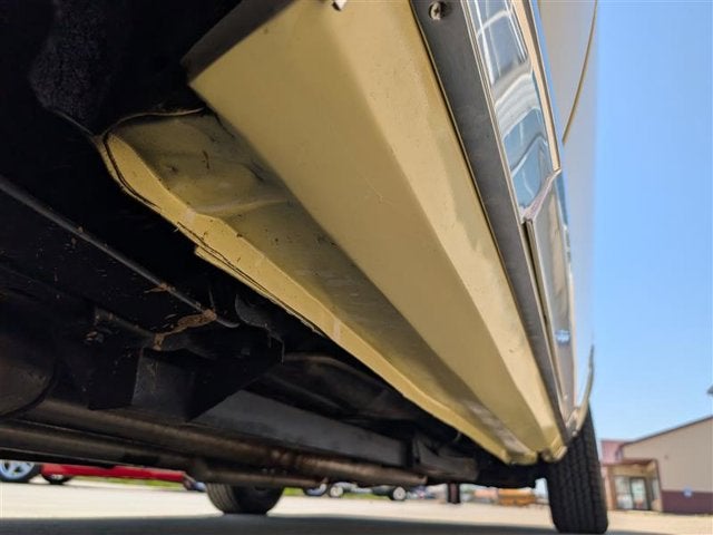 1967 Chevrolet Camaro SS