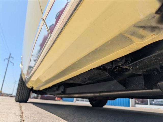 1967 Chevrolet Camaro SS