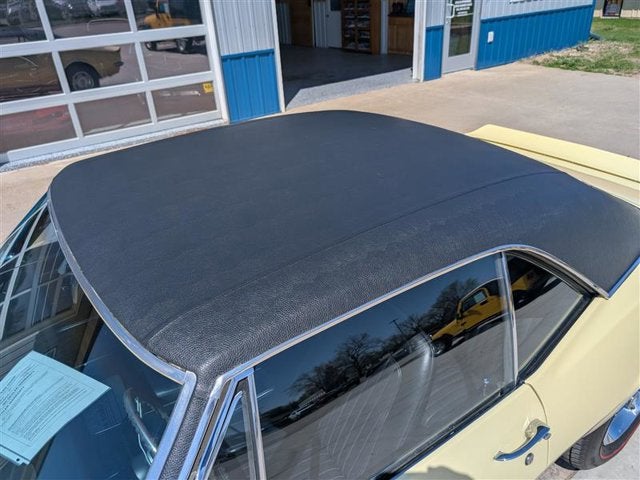 1967 Chevrolet Camaro SS