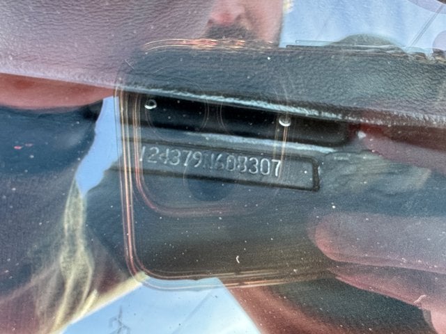 1969 Chevrolet Camaro SS