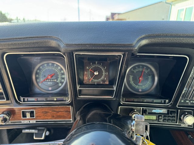 1969 Chevrolet Camaro SS