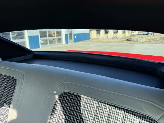 1969 Chevrolet Camaro SS