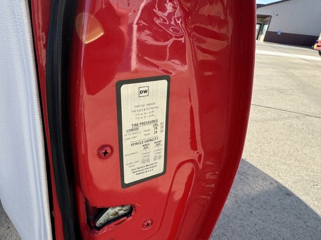 1969 Chevrolet Camaro SS